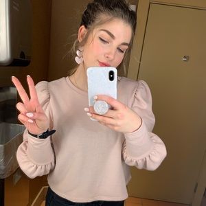 Meet your Posher, Kaytie